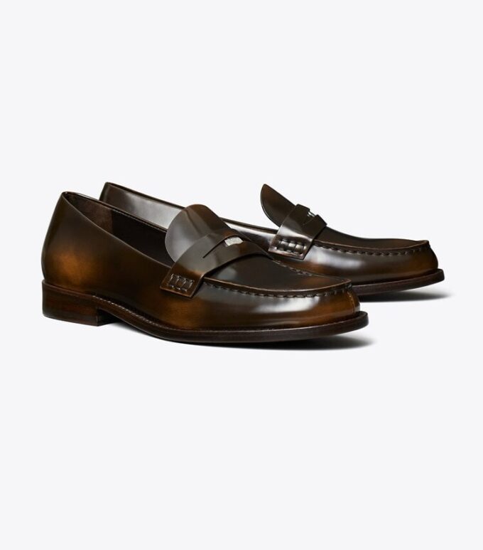 Mocasín clásico Mocasín clásico