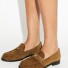 Mocasín clásico Mocasín clásico