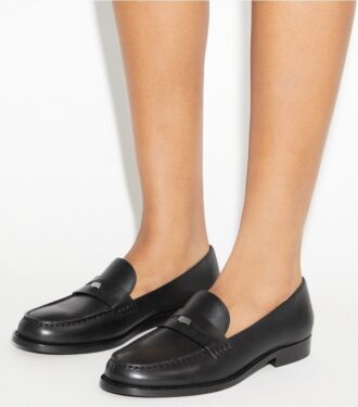 Mocasín clásico