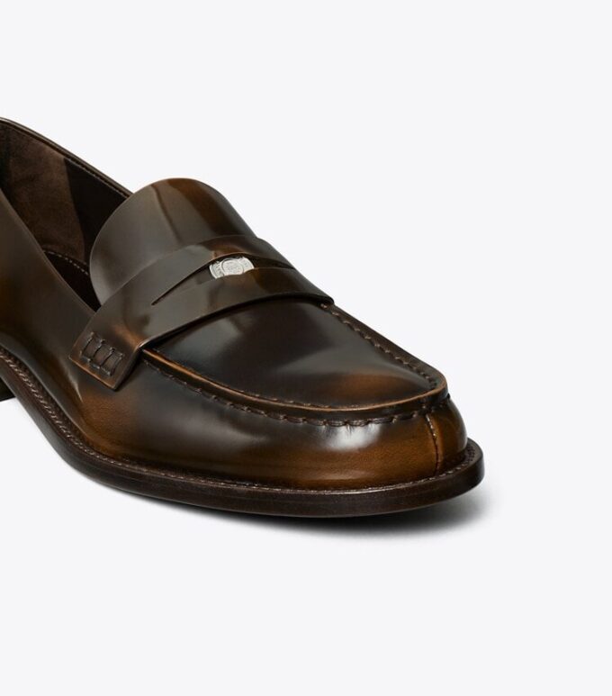 Mocasín clásico Mocasín clásico