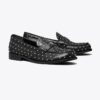 Mocasín clásico con tachuelas Mocasín clásico con tachuelas