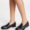Mocasín clásico con tachuelas Mocasín clásico con tachuelas