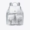 Mochila con solapa metálica Virginia Mochila con solapa metálica Virginia