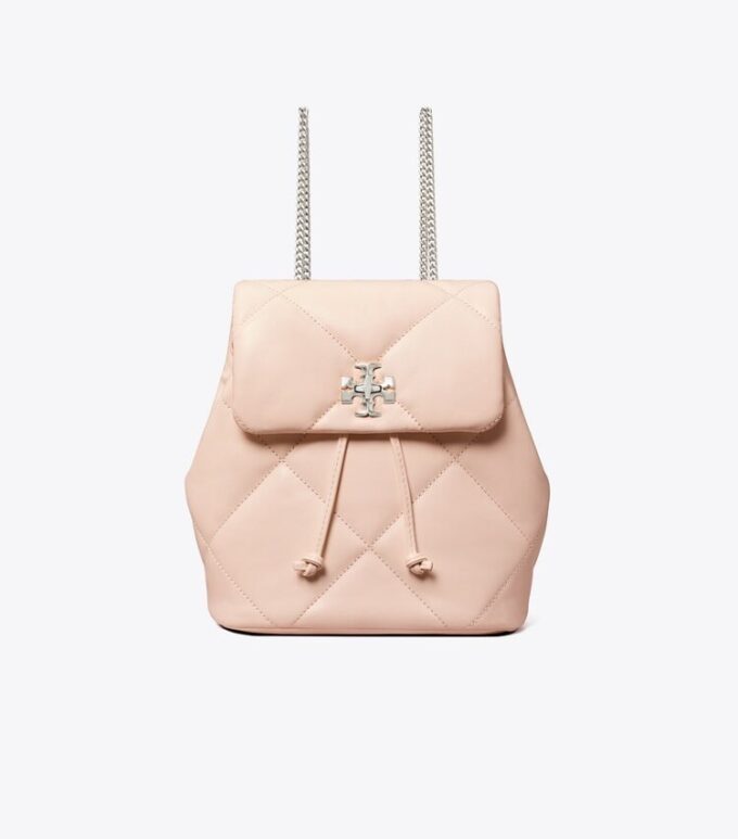 Mochila Mini Kira Diamond Quilt Mochila Mini Kira Diamond Quilt