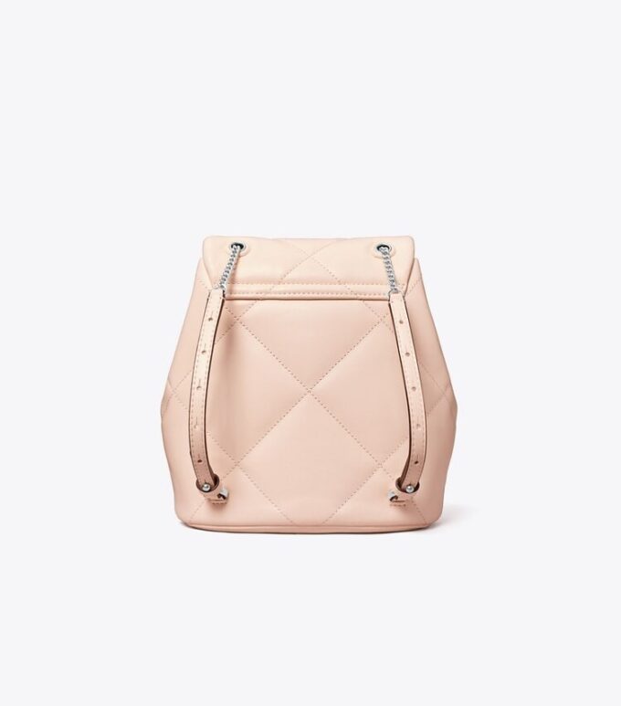 Mochila Mini Kira Diamond Quilt Mochila Mini Kira Diamond Quilt