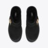 Mules con plataforma de piel de oveja Mellow Mules con plataforma de piel de oveja Mellow