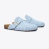 Mules con tachuelas Mellow