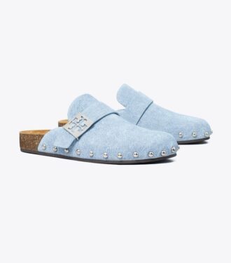 Mules con tachuelas Mellow