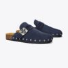 Mules con tachuelas Mellow Mules con tachuelas Mellow