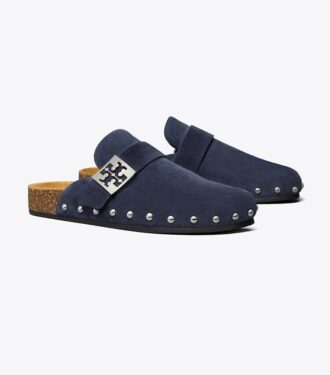 Mules con tachuelas Mellow Mules con tachuelas Mellow