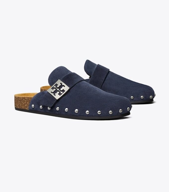 Mules con tachuelas Mellow Mules con tachuelas Mellow