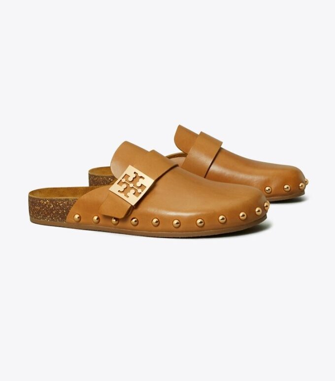 Mules con tachuelas Mellow Mules con tachuelas Mellow