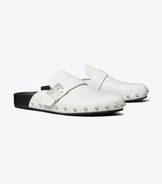 Mules con tachuelas Mellow Mules con tachuelas Mellow