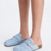 Mules con tachuelas Mellow