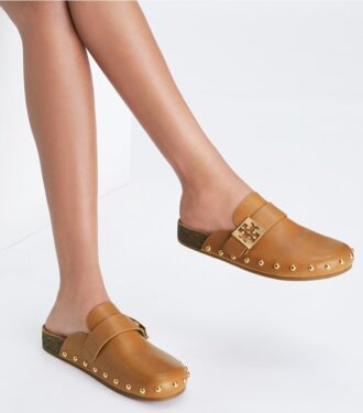 Mules con tachuelas Mellow Mules con tachuelas Mellow