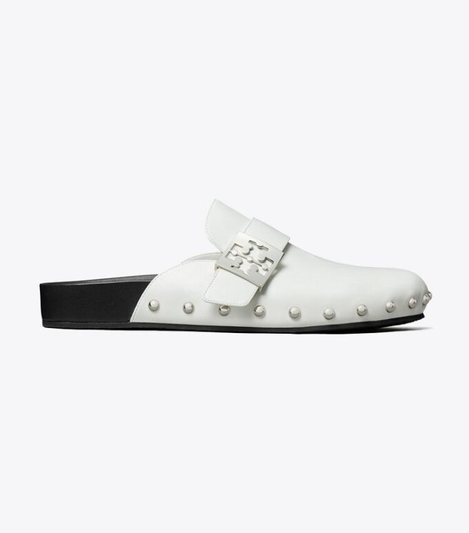 Mules con tachuelas Mellow Mules con tachuelas Mellow