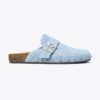 Mules con tachuelas Mellow