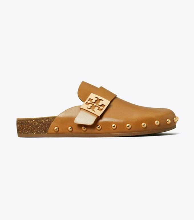 Mules con tachuelas Mellow Mules con tachuelas Mellow