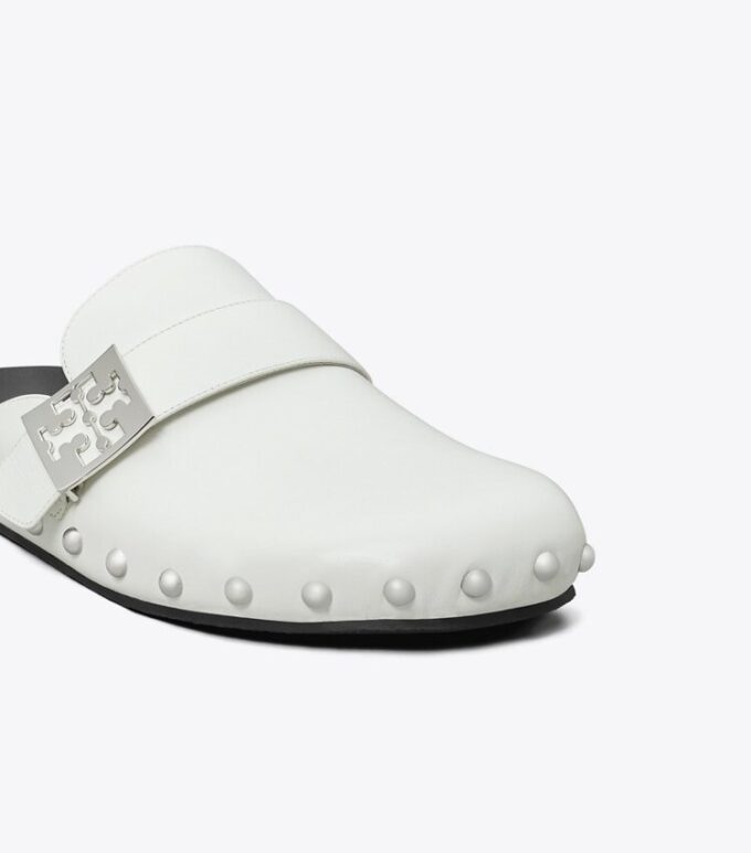 Mules con tachuelas Mellow Mules con tachuelas Mellow