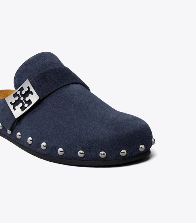 Mules con tachuelas Mellow Mules con tachuelas Mellow