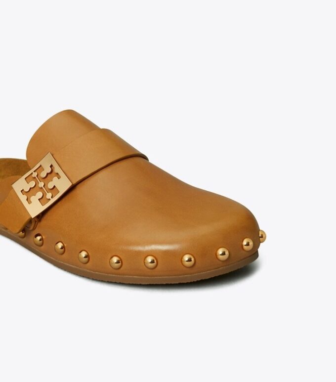 Mules con tachuelas Mellow Mules con tachuelas Mellow