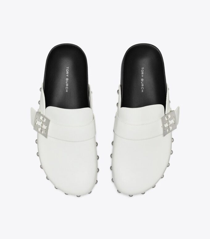 Mules con tachuelas Mellow Mules con tachuelas Mellow