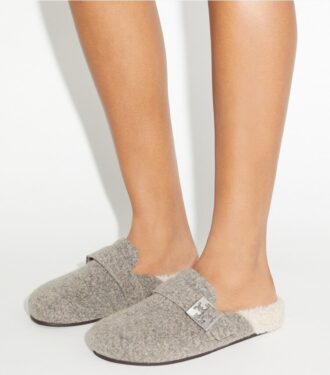 Mules Mellow