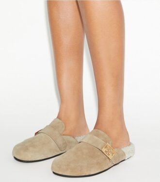 Mules Mellow