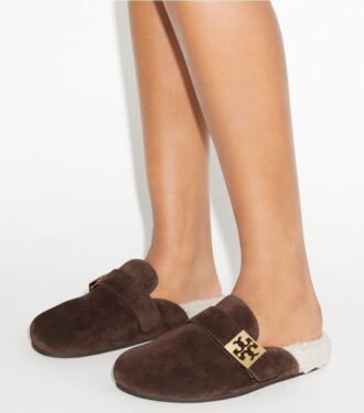 Mules Mellow