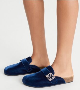 Mules Mellow Pavé