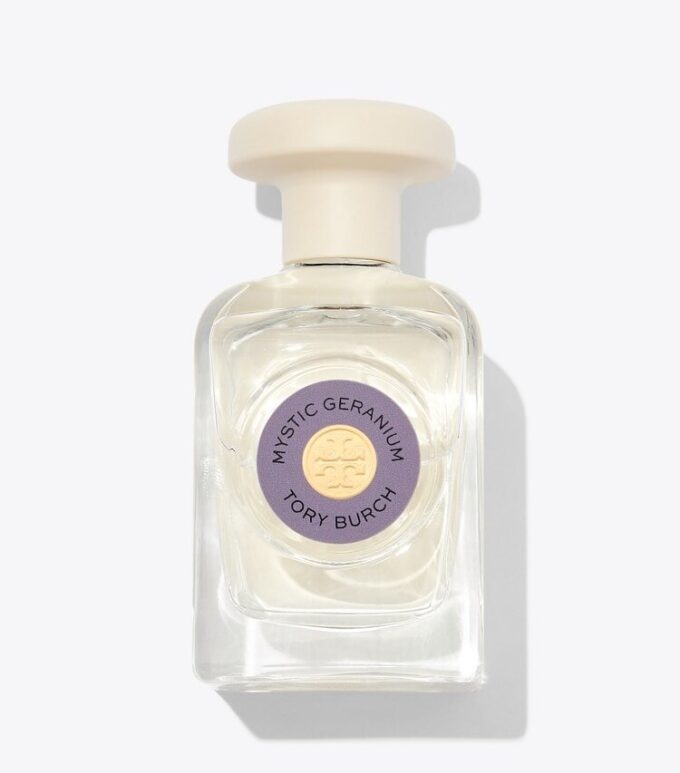 Mystic Geranium Eau De Parfum 90 ml