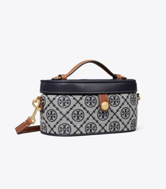 Neceser con monograma T Monogram
