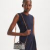 Neceser con monograma T Monogram