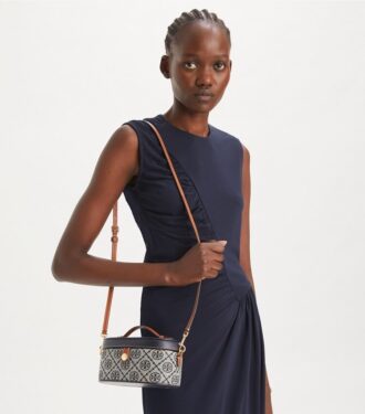 Neceser con monograma T Monogram