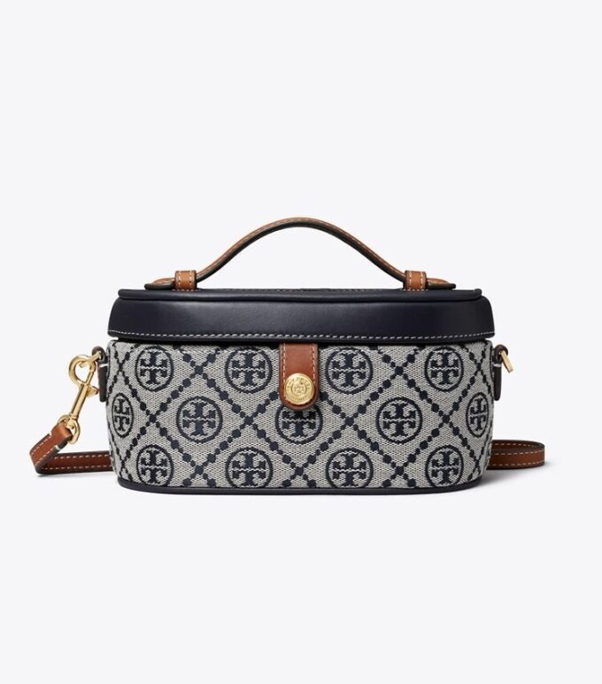 Neceser con monograma T Monogram