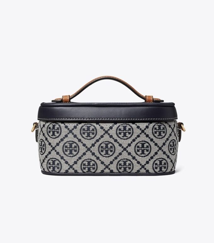 Neceser con monograma T Monogram