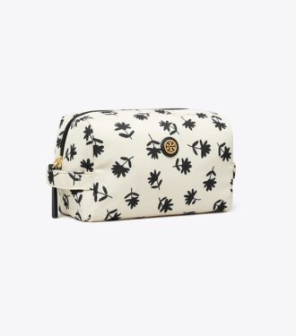 Neceser grande con estampado Virginia