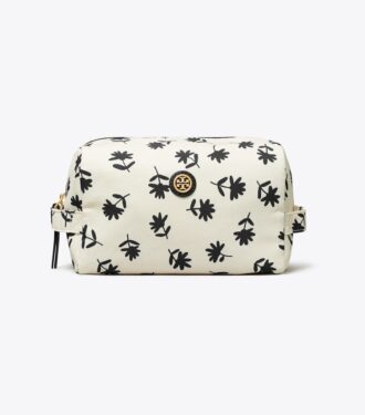 Neceser grande con estampado Virginia