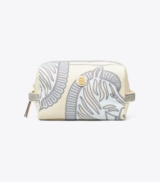 Neceser grande estampado Virginia