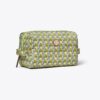 Nylon Estuche grande para cosméticos estampado Nylon Estuche grande para cosméticos estampado