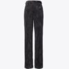 Pantalón ancho de pana Pantalón ancho de pana