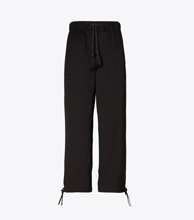 Pantalón corto con cordón Pantalón corto con cordón