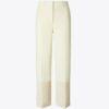 Pantalón corto de crepé Pantalón corto de crepé