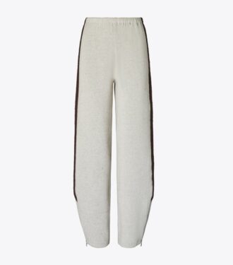 Pantalón de chándal japonés de jersey