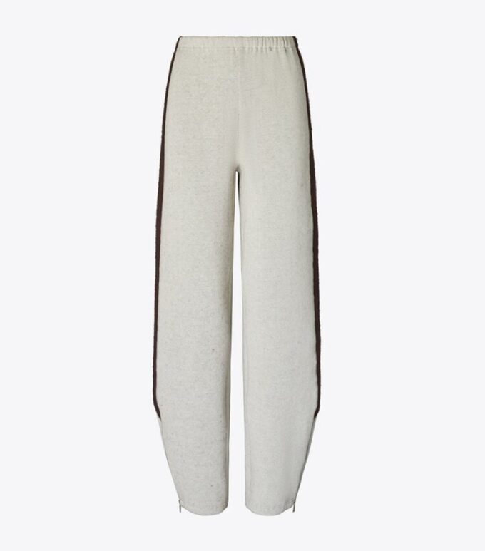 Pantalón de chándal japonés de jersey Pantalón de chándal japonés de jersey