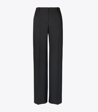 Pantalón de crepé
