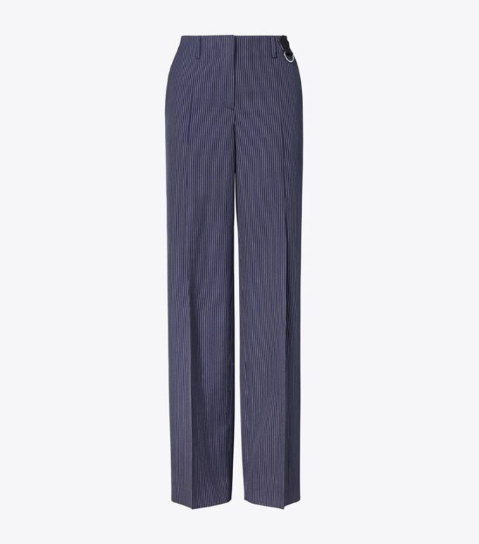 Pantalón de crepé Pantalón de crepé