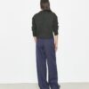 Pantalón de crepé Pantalón de crepé