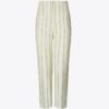 Pantalón de golf de lana de alto rendimiento Pantalón de golf de lana de alto rendimiento