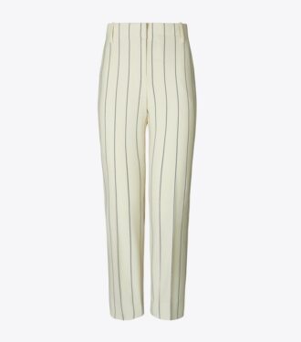 Pantalón de golf de lana de alto rendimiento